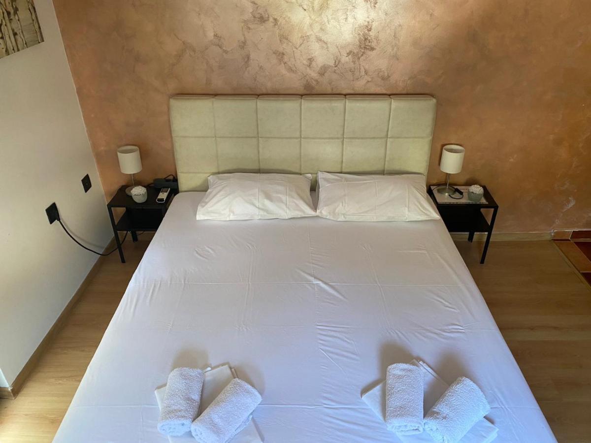 Buba Guest House Budva Pokoj fotografie