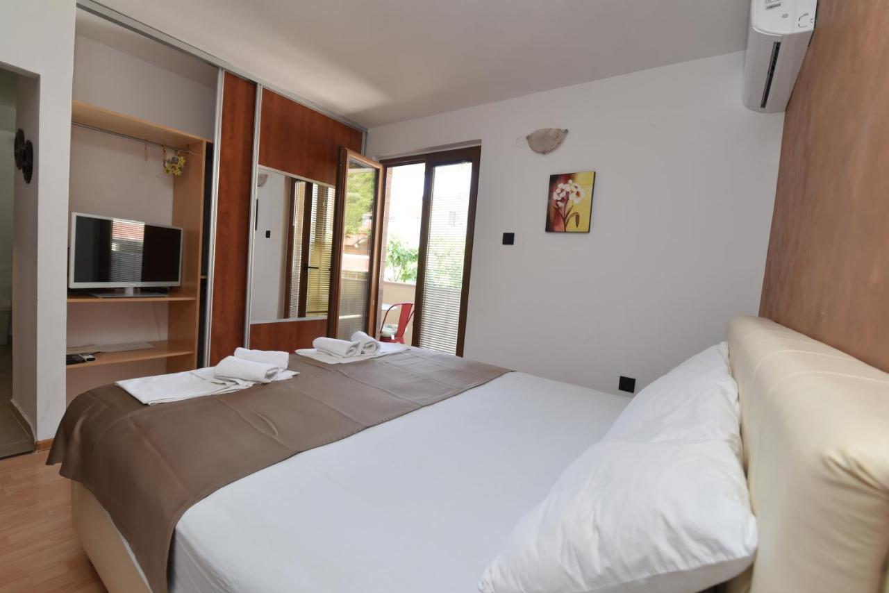 Buba Guest House Budva Pokoj fotografie